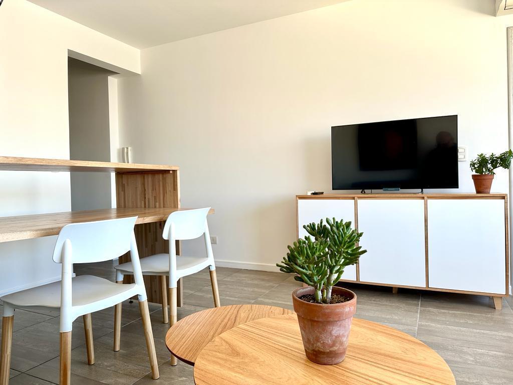 Foto de Monoambiente en VENTA Palermo Hollywood apto AIRBNB con balcón |, imagen 2