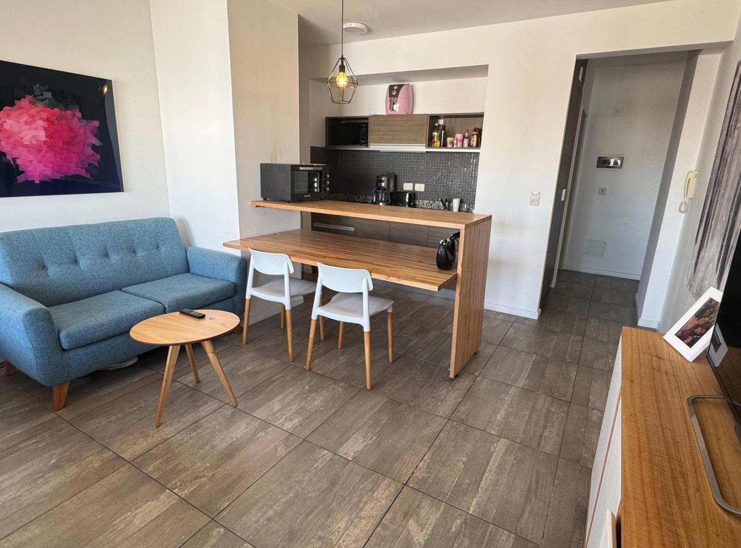 Foto de Monoambiente en VENTA Palermo Hollywood apto AIRBNB con balcón |, imagen 4