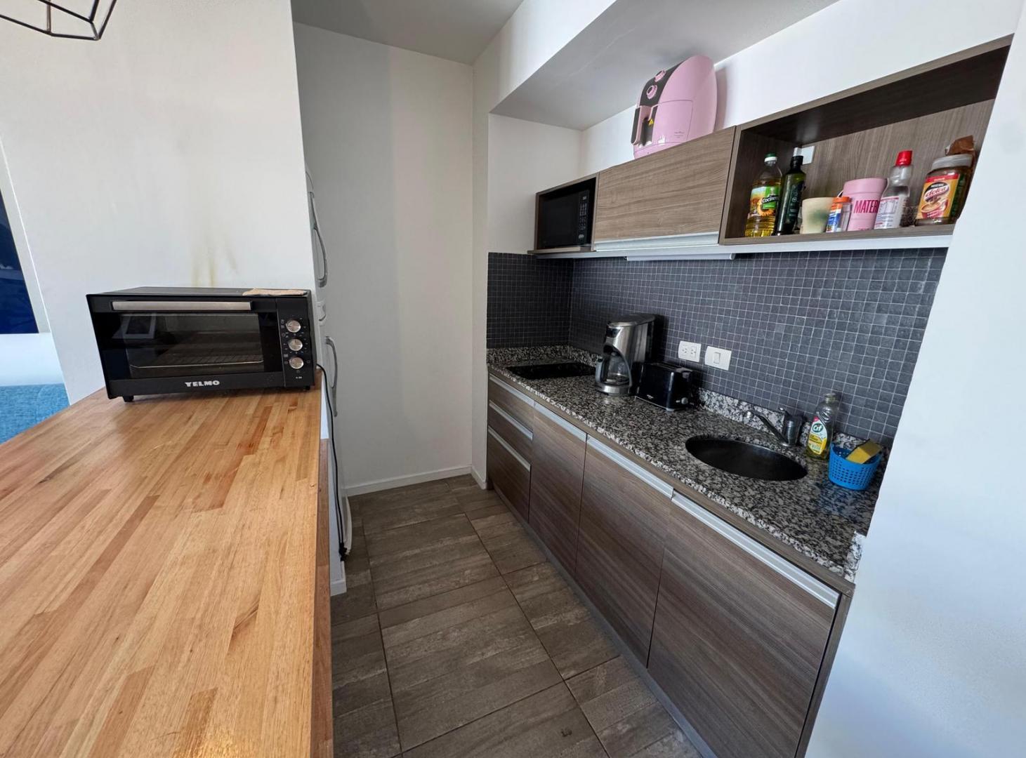 Foto de Monoambiente en VENTA Palermo Hollywood apto AIRBNB con balcón |, imagen 5