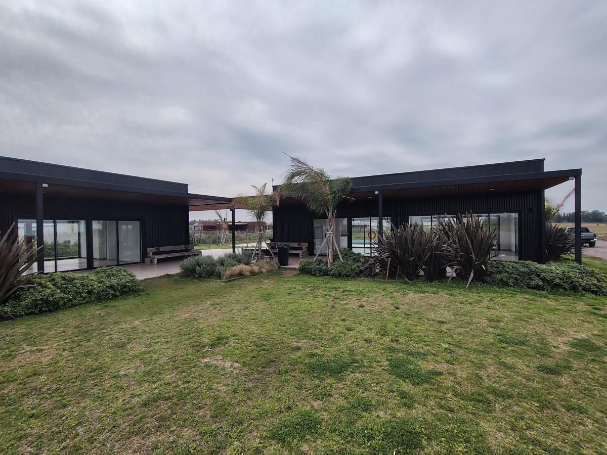Foto de Terreno en venta, Santa Isabel II - A metros de la laguna, orientación, imagen 4