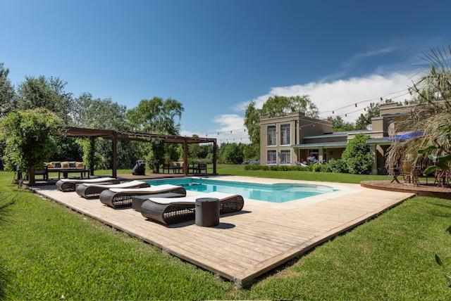 Foto de CASA EN VENTA - El Solar de Capilla, Exaltación de la Cruz - 5, imagen 3
