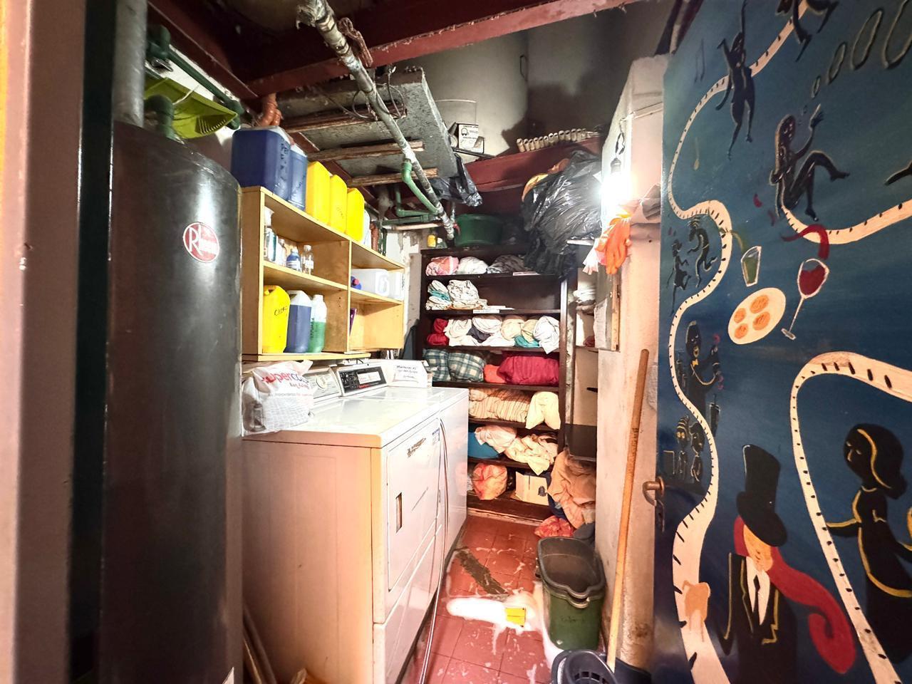 Foto de Excelente zona-Edificio hostel con local en venta- Chile 300, San Telmo, imagen 5