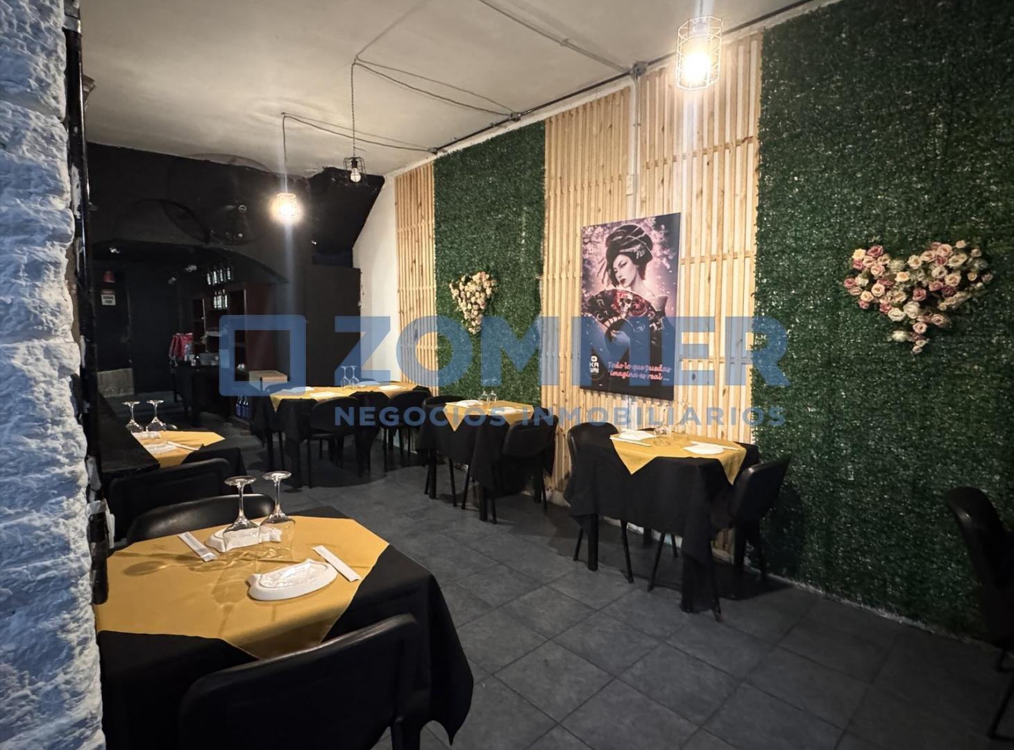 Foto de LOCAL EN ALQUILER, ALMAGRO - Ideal para supermercado, retail, fábrica, imagen 2