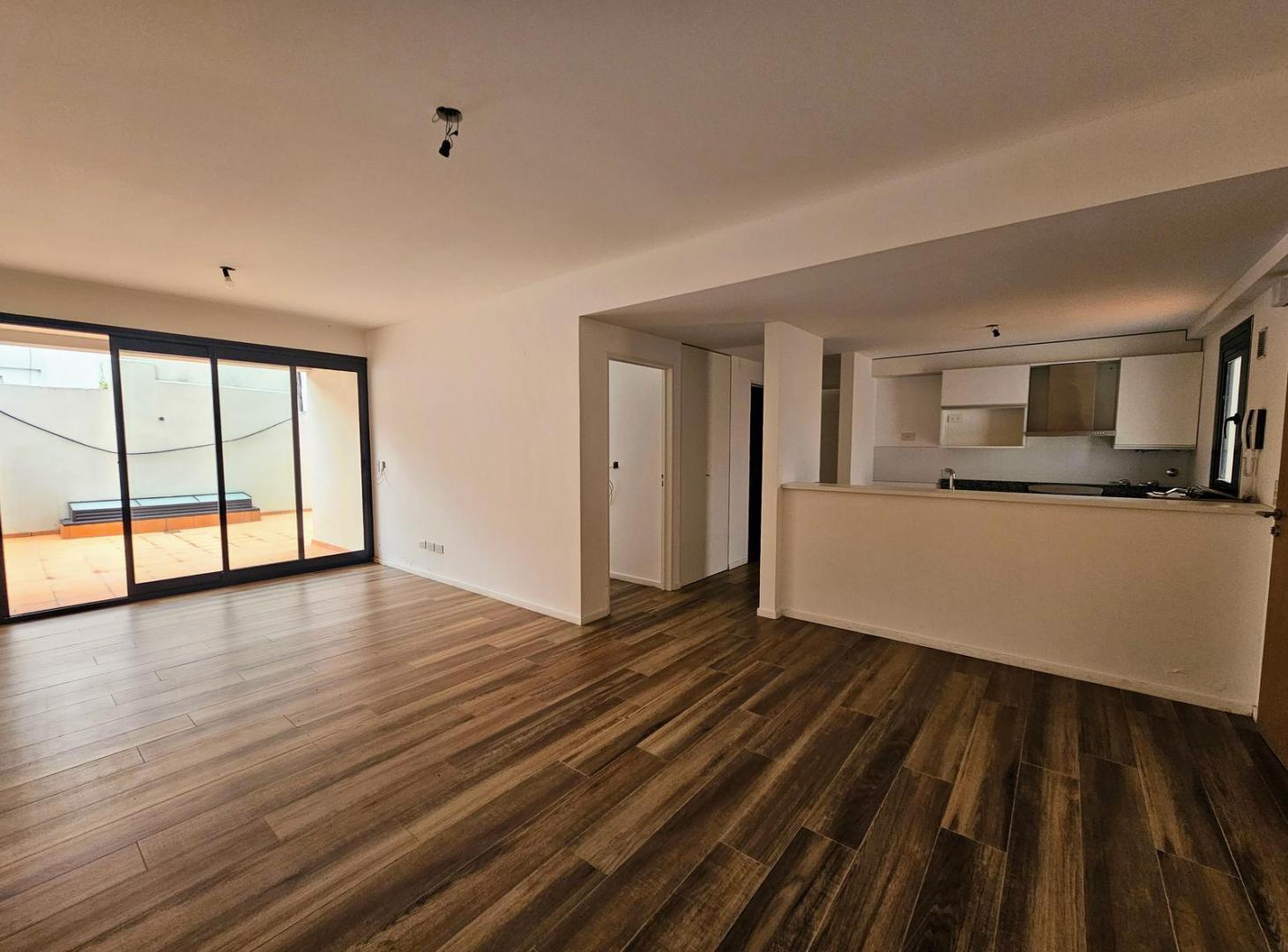 Foto de Departamento en Venta a Estrenar en San Cristóbal , 3 Ambientes, con, imagen 1