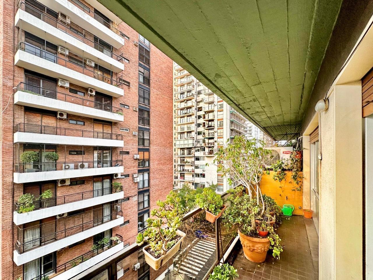 Foto de Departamento 4 ambientes con dependencia en VENTA Palermo - Excelente, imagen 2