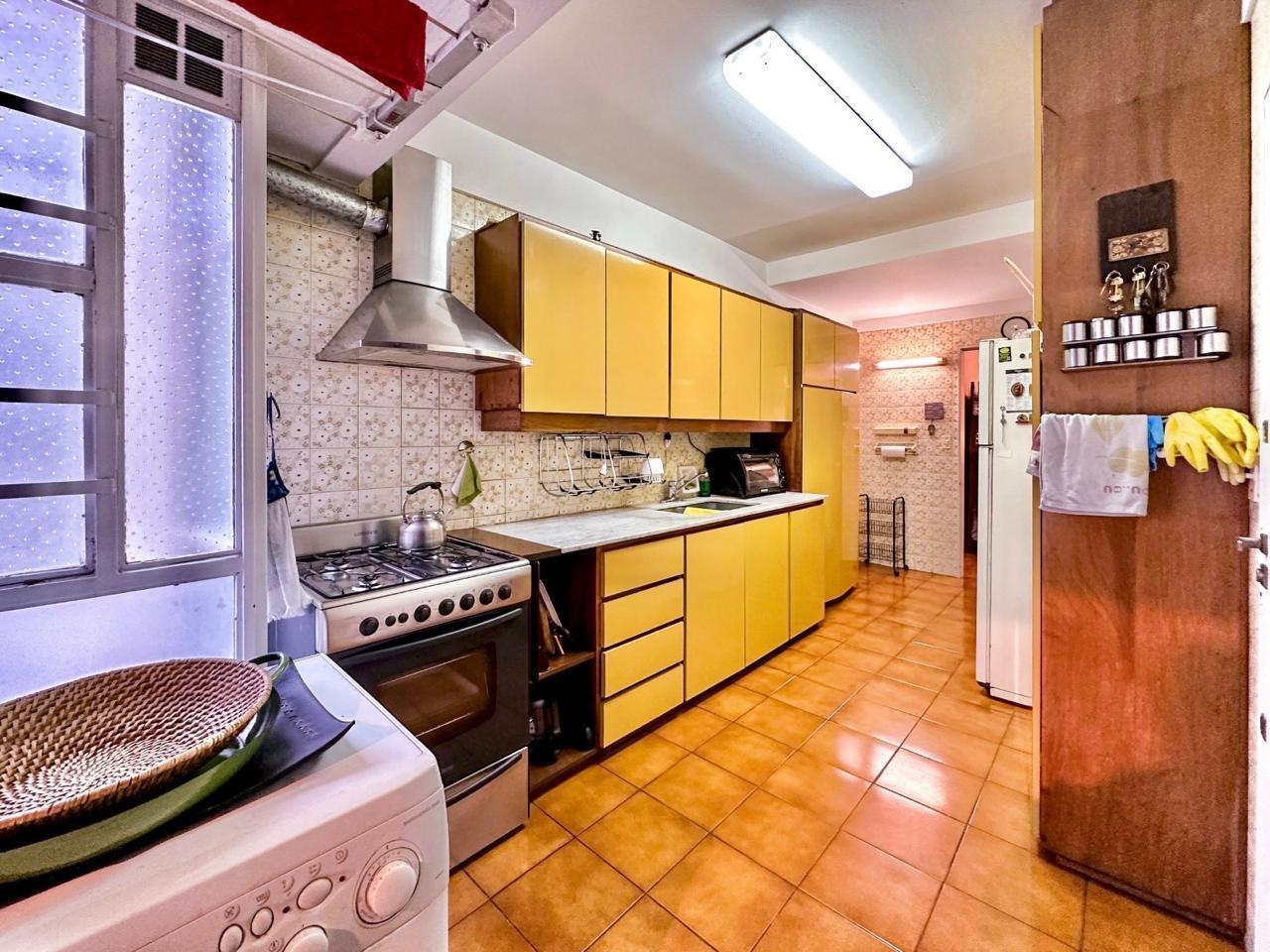 Foto de Departamento 4 ambientes con dependencia en VENTA Palermo - Excelente, imagen 4
