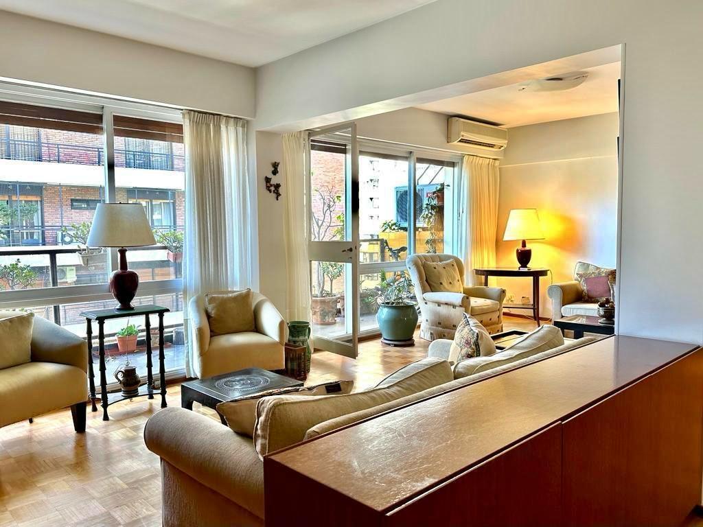 Foto de Departamento 4 ambientes con dependencia en VENTA Palermo - Excelente, imagen 1
