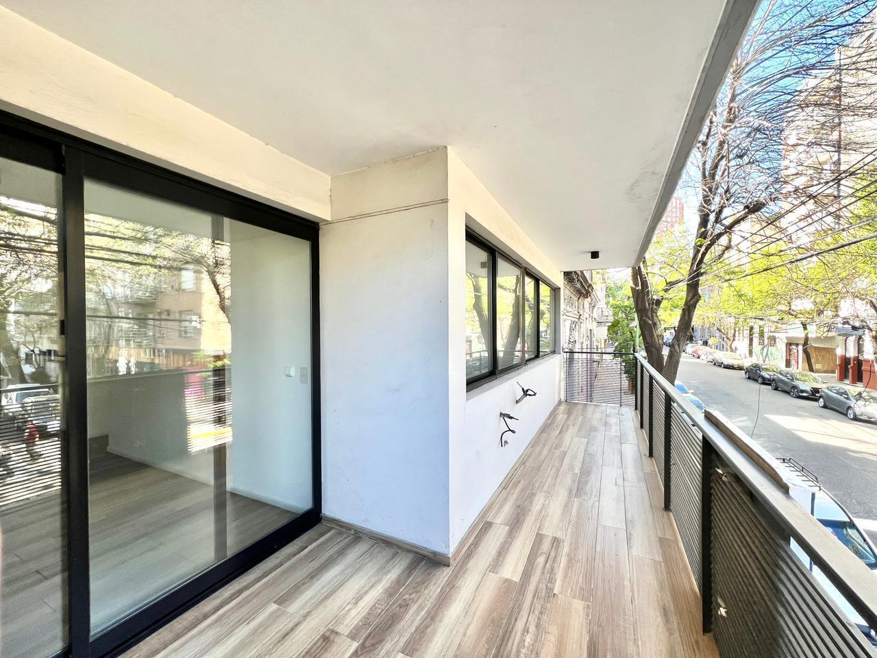 Foto de Semipiso A Estrenar 3 amb | Suite | Balcón Patio | Frente a Plaza | San, imagen 3