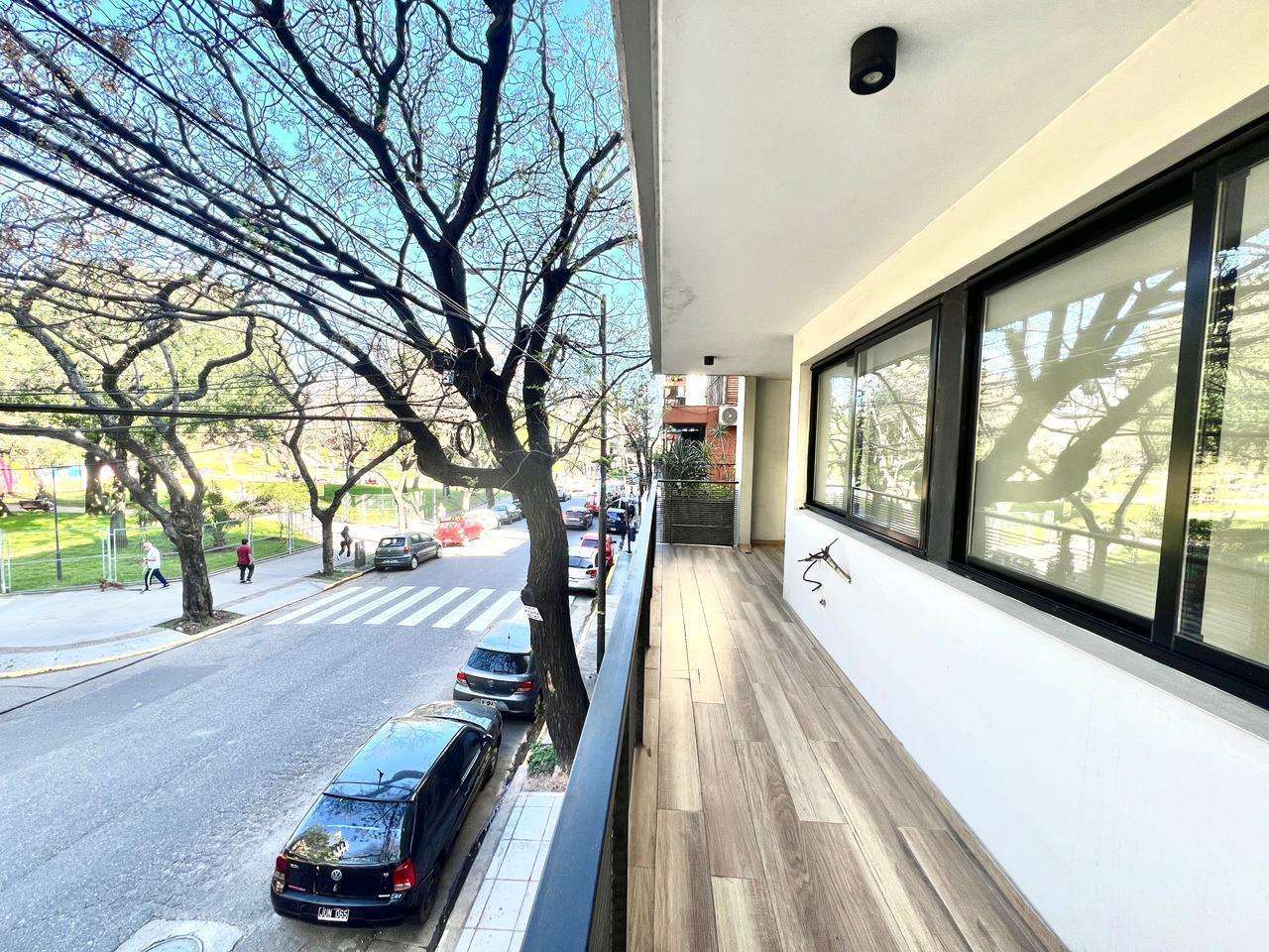 Foto de Semipiso A Estrenar 3 amb | Suite | Balcón Patio | Frente a Plaza | San, imagen 2