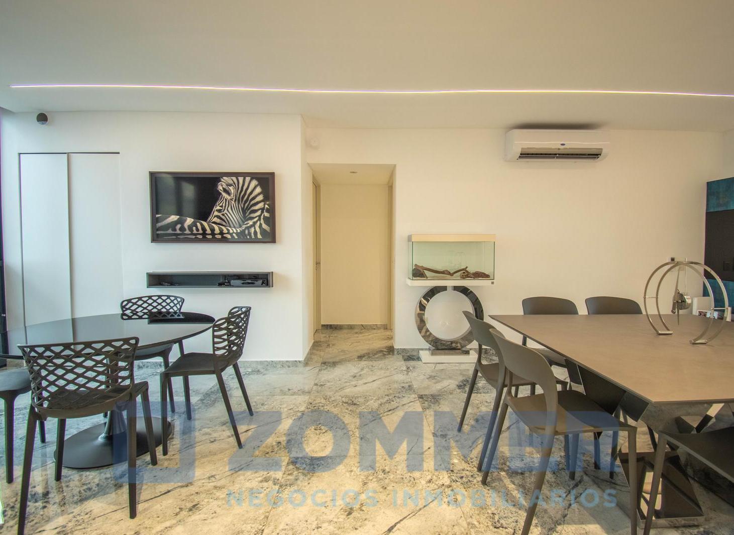 Foto de Departamento 3 Ambientes en Venta en ARTMARIA con cochera – Totalmente, imagen 5