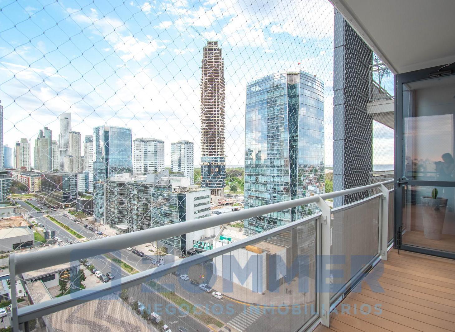 Foto de Departamento 3 Ambientes en Venta en ARTMARIA con cochera – Totalmente, imagen 4