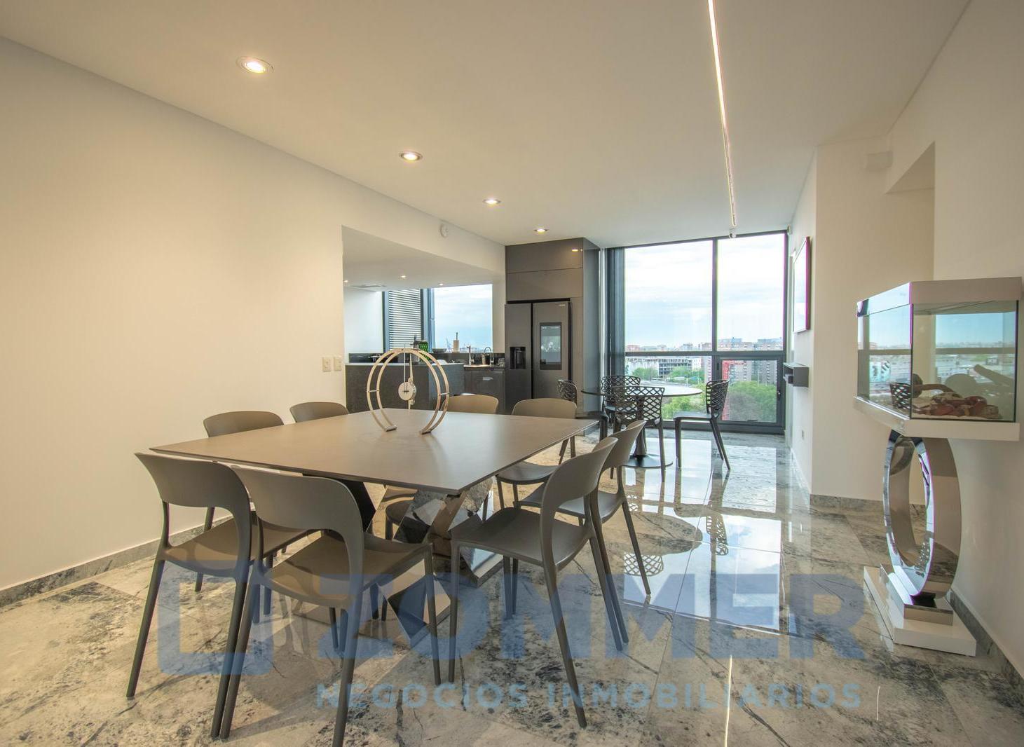 Foto de Departamento 3 Ambientes en Venta en ARTMARIA con cochera – Totalmente, imagen 3