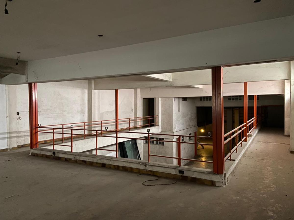 Foto de EN VENTA 3 TRES LOTES EN PATERNAL - Construcción Industrial, imagen 1