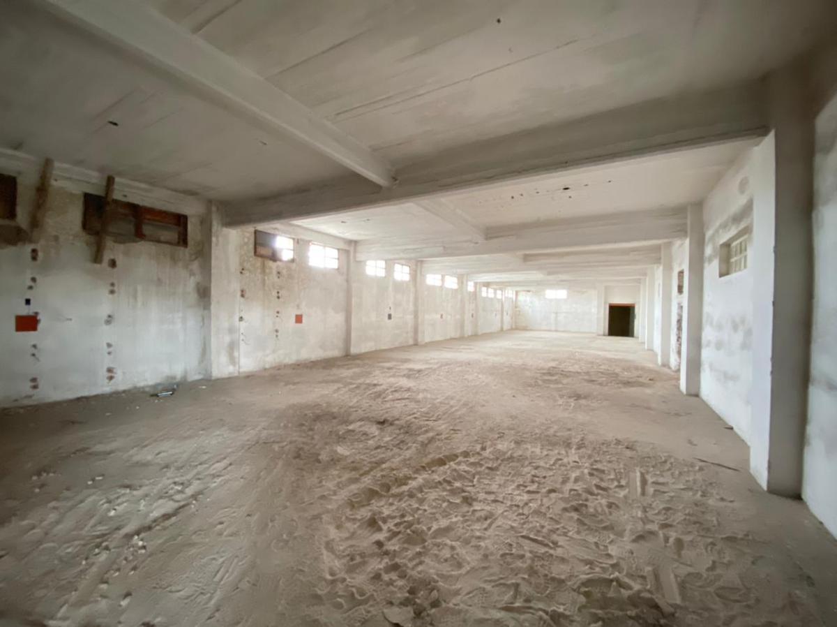 Foto de Terreno doble frente en venta sobre Av San Martin, Paternal - 4.300m2, imagen 3