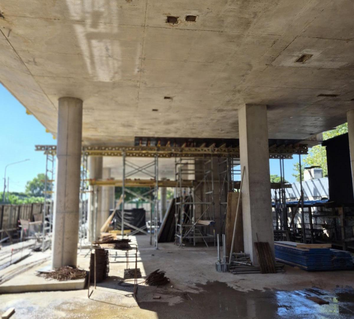 Foto de DEPARTAMENTOS - VENTA EN CONSTRUCCION CON VISTA AL RIO Y AMENITIES, imagen 1