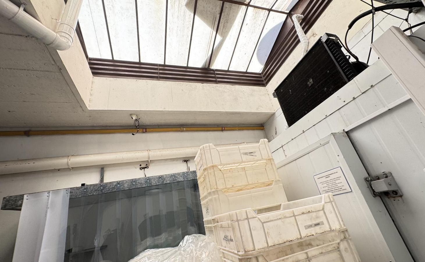 Foto de Alquiler de Fabrica de Comidas con Local - sobre Av Forest - Colegiales, imagen 4