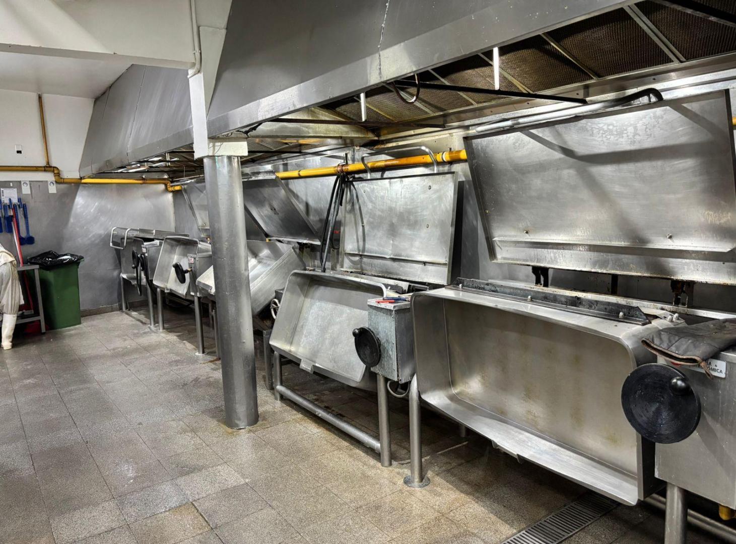 Foto de Alquiler de Fabrica de Comidas con Local - sobre Av Forest - Colegiales, imagen 2