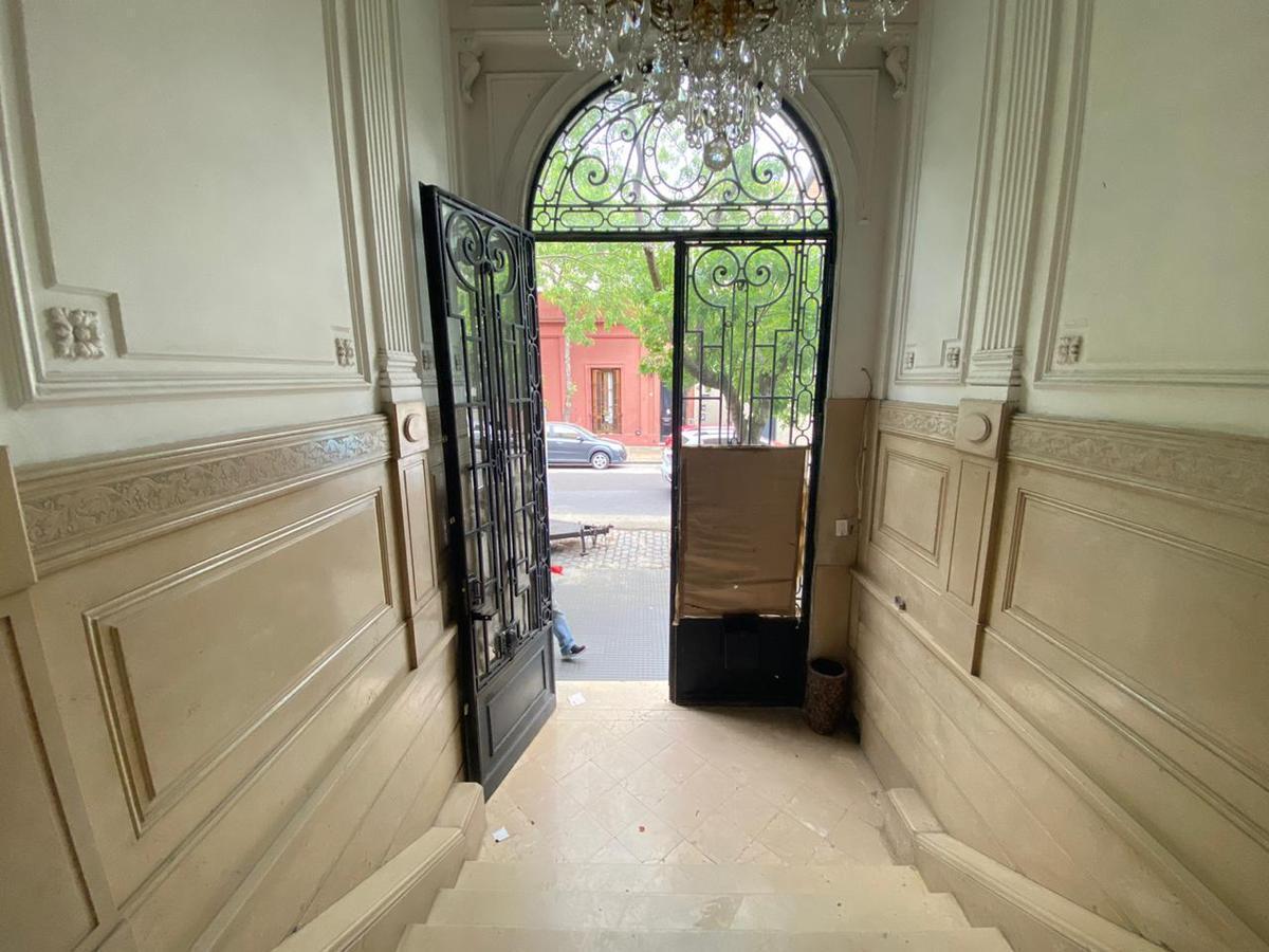 Foto de Petit Hotel en Palermo Viejo en VENTA - Palacio estilo francés, imagen 1