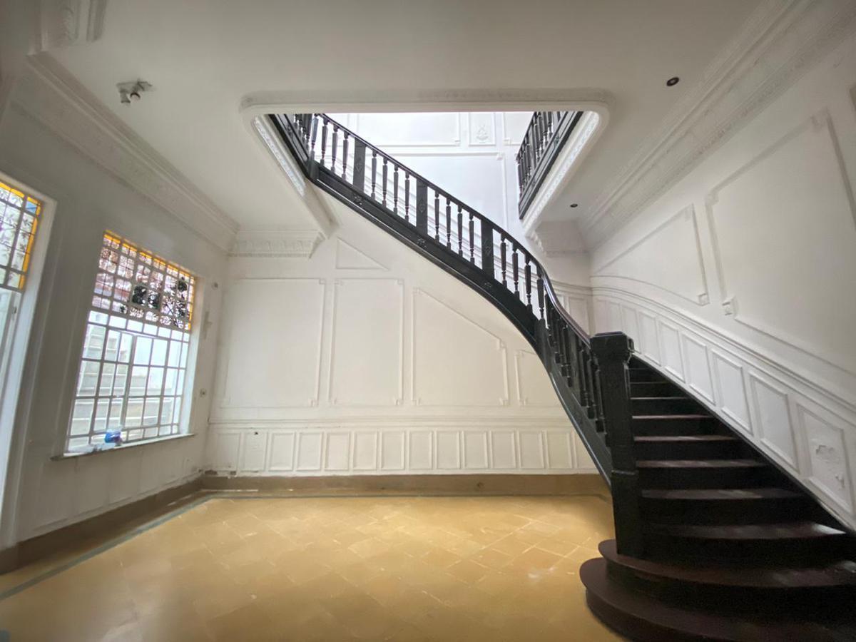 Foto de Petit Hotel en Palermo Viejo en VENTA - Palacio estilo francés, imagen 4
