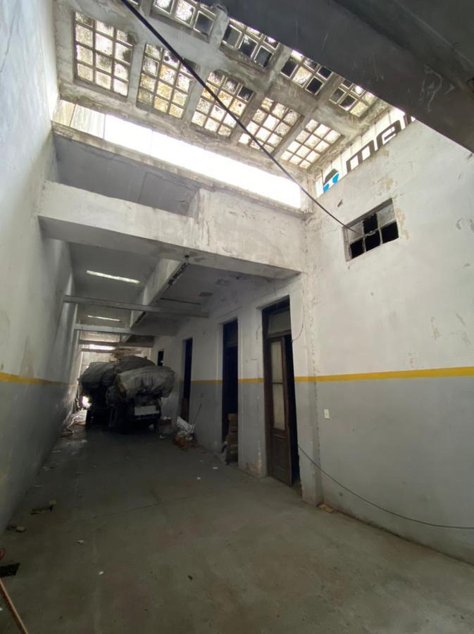 Foto de Venta Terreno en Paternal, Miguel Angel y San Martín - 939,6 m2, imagen 4