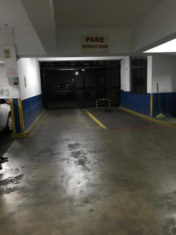 Foto de Cochera fija en VENTA en Recoleta - Valet Parking - Oportunidad, imagen 5