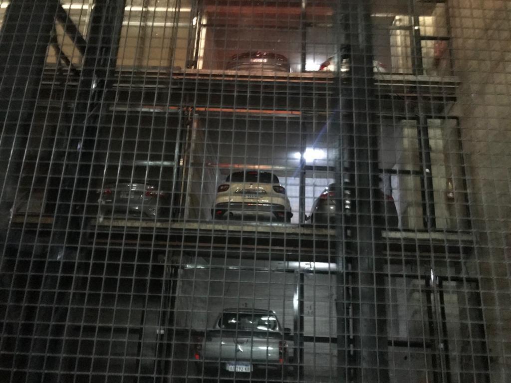 Foto de Cochera fija en VENTA en Recoleta - Valet Parking - Oportunidad, imagen 4