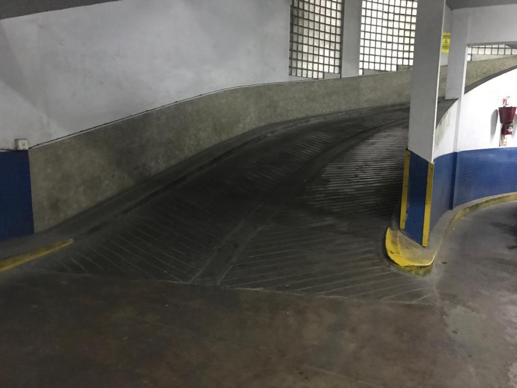 Foto de Cochera fija en VENTA en Recoleta - Valet Parking - Oportunidad, imagen 2