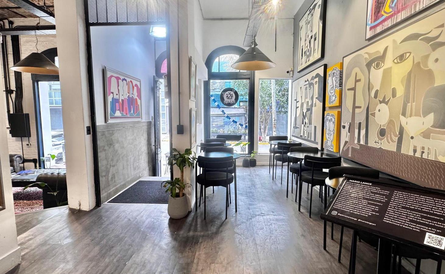 Foto de Oficina/Local en Alquiler - Palermo Hollywood - Gran espacio con, imagen 1