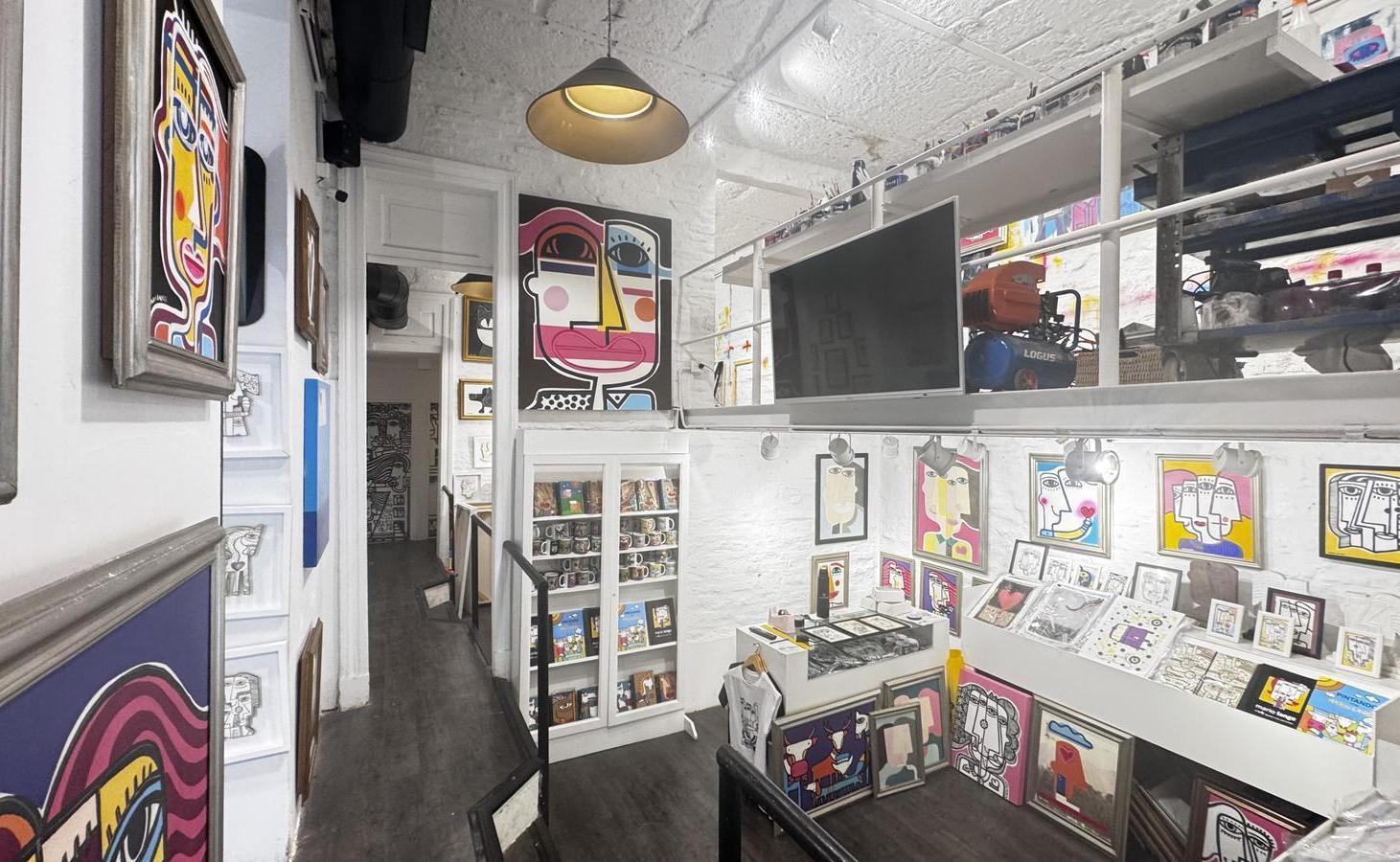 Foto de Oficina/Local en Alquiler - Palermo Hollywood - Gran espacio con, imagen 5