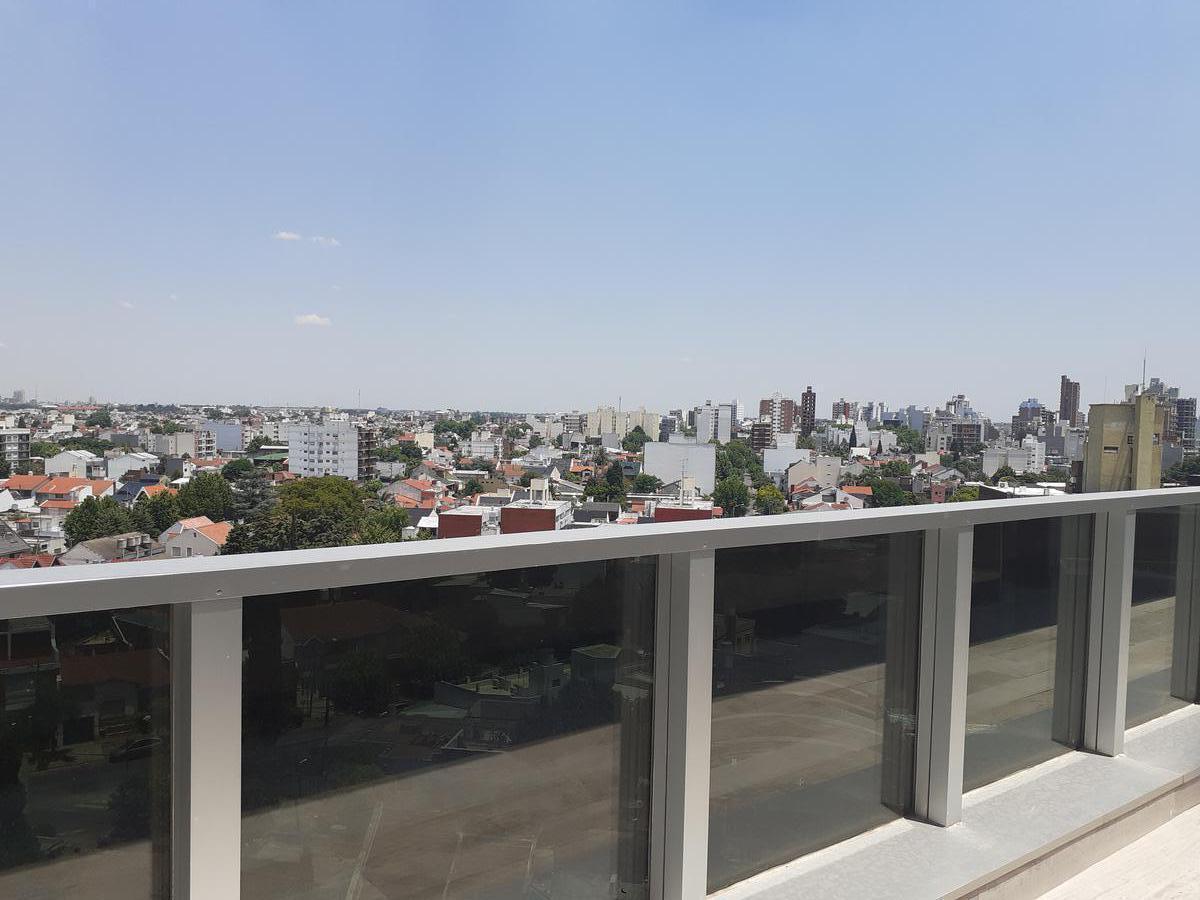 Foto de Alquiler de oficinas al frente y contrafrente, en Ramos Mejía, imagen 3