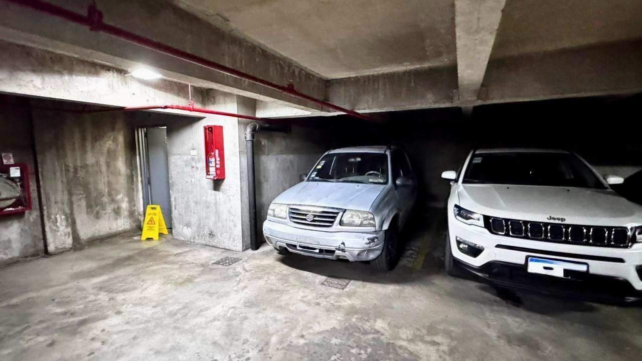 Foto de Cochera en Venta en Colegiales en los Silos de Dorrego | EDIFICIO CON, imagen 2