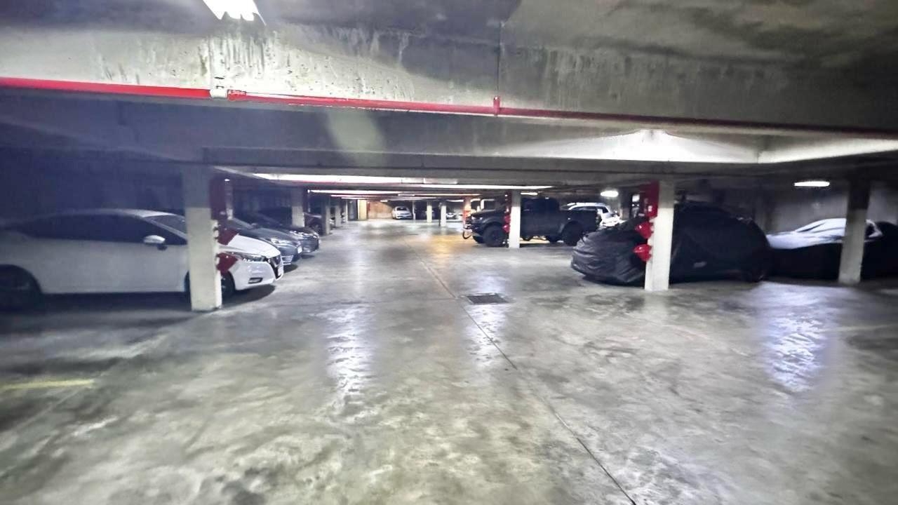 Foto de Cochera en Venta en Colegiales en los Silos de Dorrego | EDIFICIO CON, imagen 3