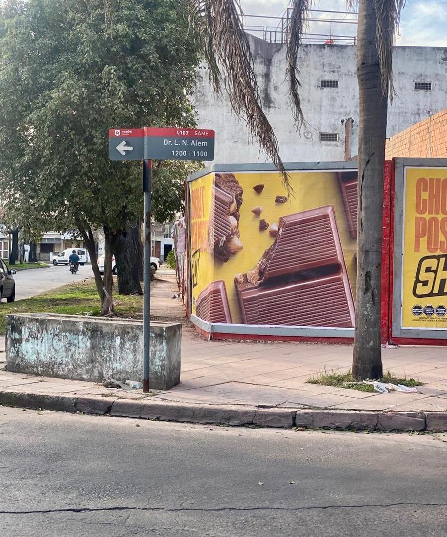 Foto de Lote en Venta - Alem 1100, Morón- Ideal Desarrollo Inmobiliario, imagen 3