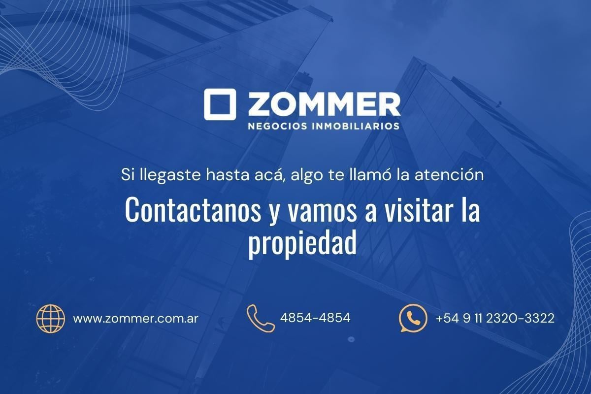 Foto de Lote en Venta - Alem 1100, Morón- Ideal Desarrollo Inmobiliario, imagen 4