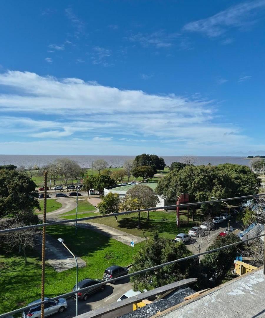 Foto de Monoambiente con semipiso - En construccion - Vicente Lopez - Edificio, imagen 2