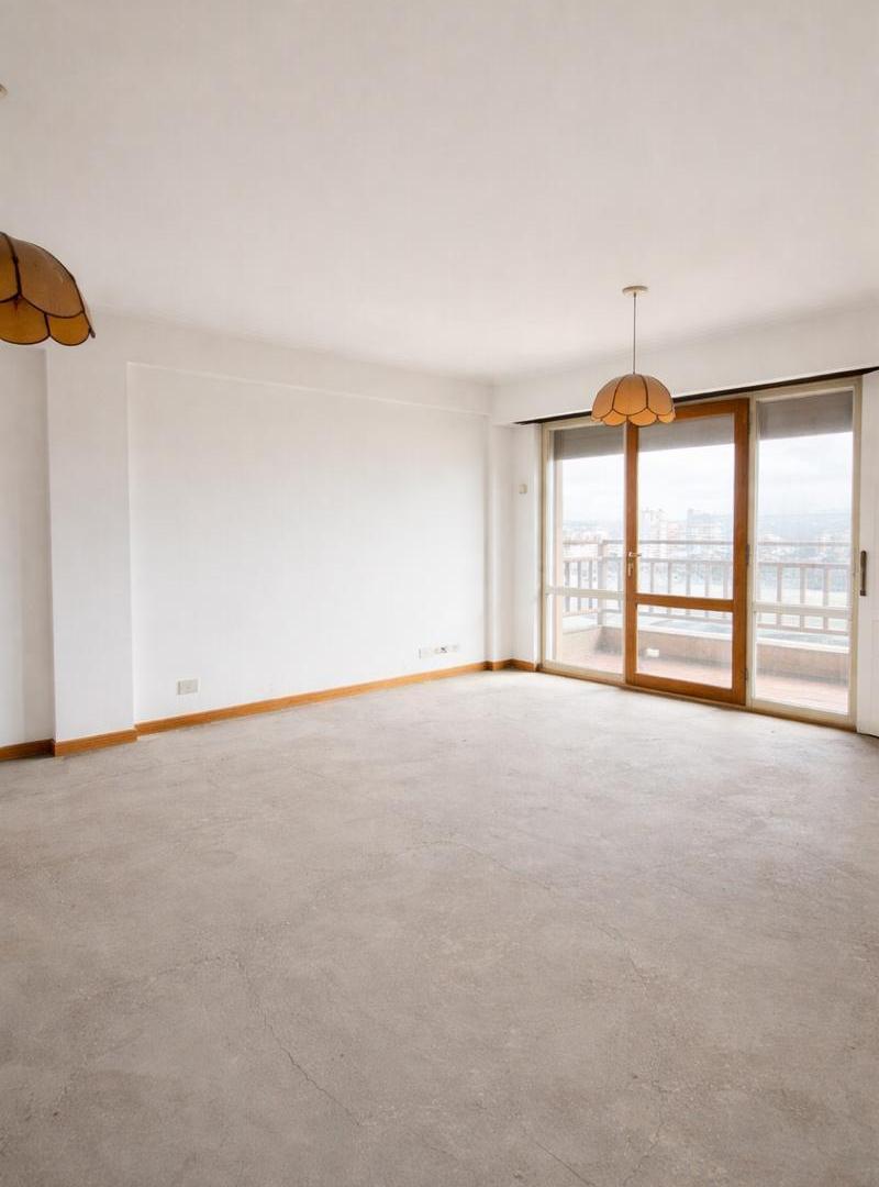 Foto de 4 AMBIENTES A REFACCIONAR | PISO ALTO AL FRENTE | BALCÓN | VISTA, imagen 4