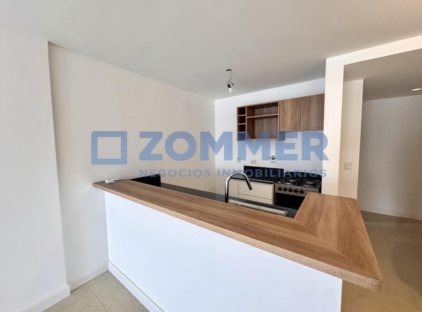 Foto de Monoambiente A ESTRENAR en alquiler | Almagro con amenities, imagen 1