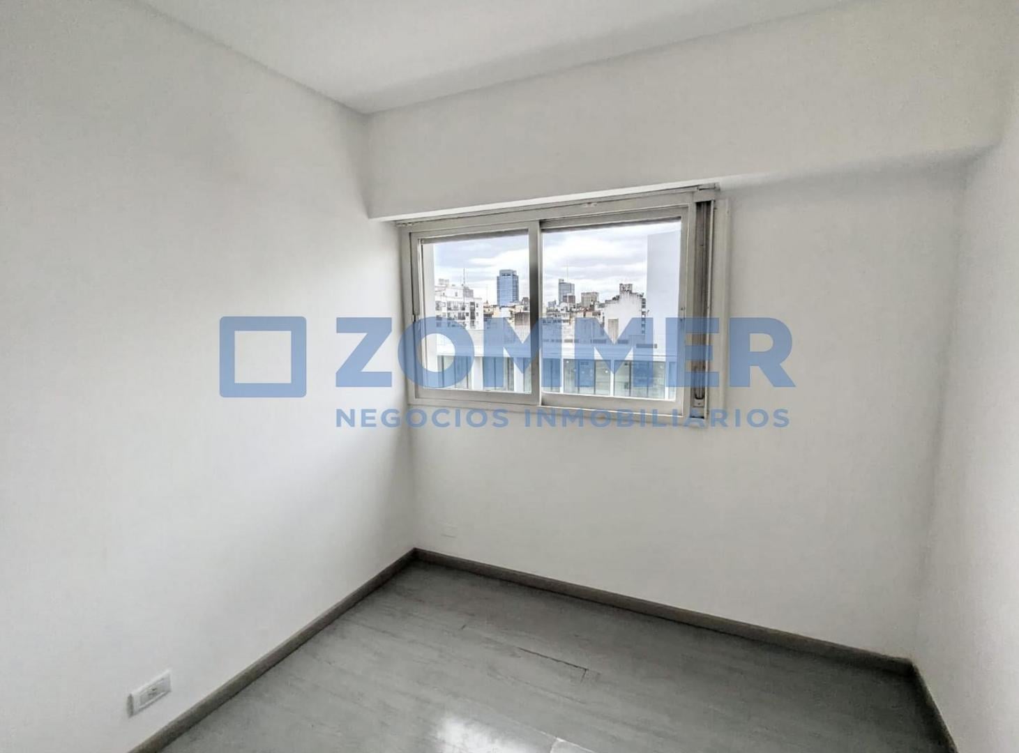 Foto de Departamento en alquiler 2 ambientes con balcon | San Telmo | Muy, imagen 1