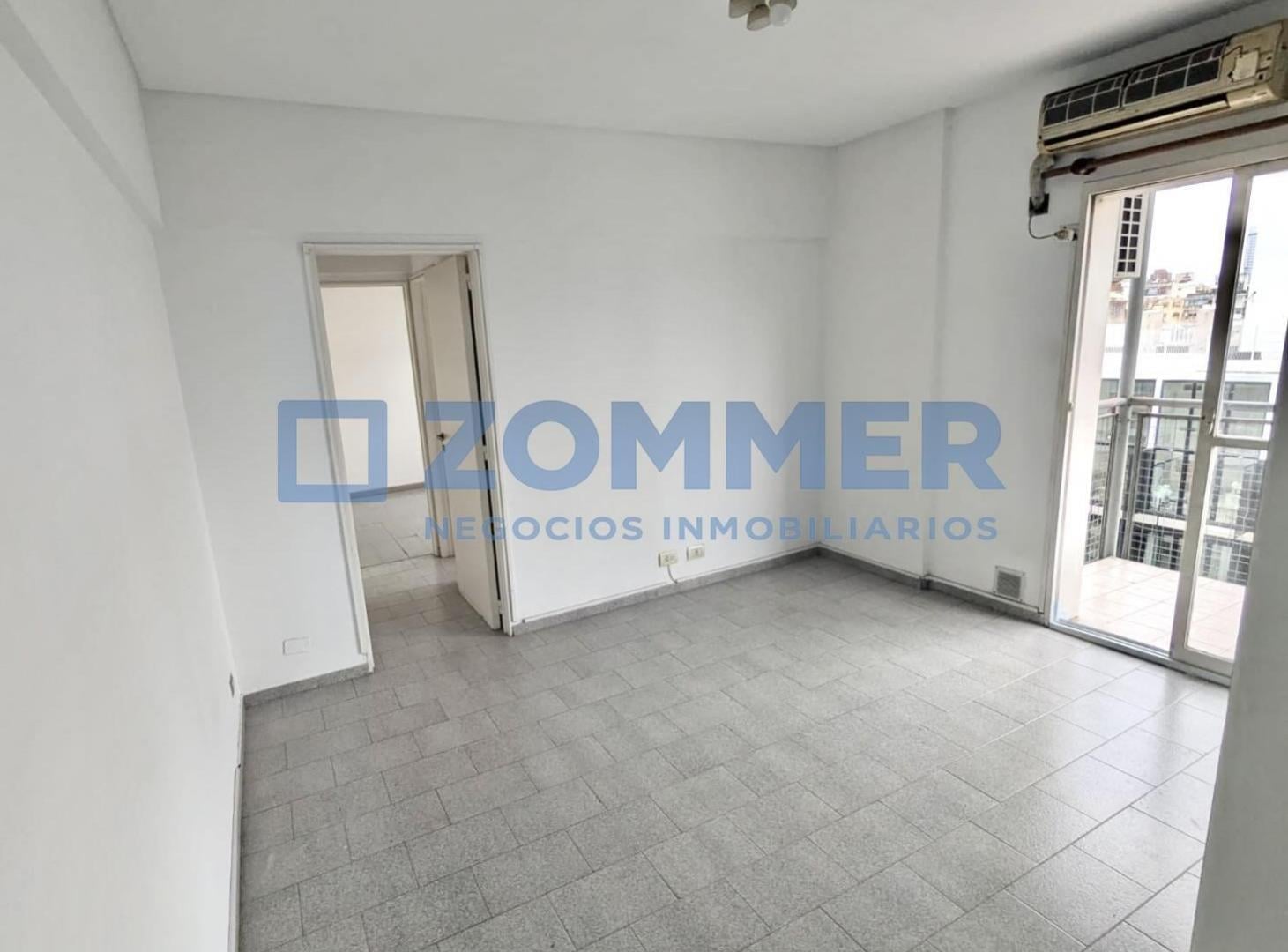Foto de Departamento en alquiler 2 ambientes con balcon | San Telmo | Muy, imagen 2