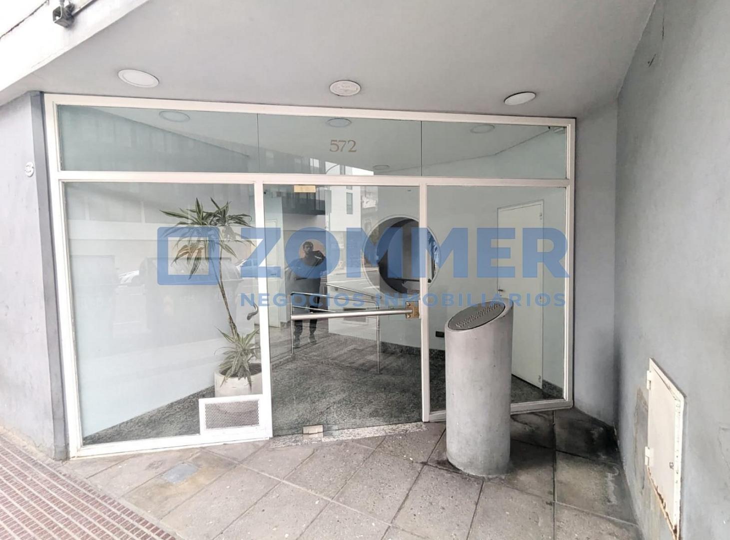 Foto de Departamento en alquiler 2 ambientes con balcon | San Telmo | Muy, imagen 4