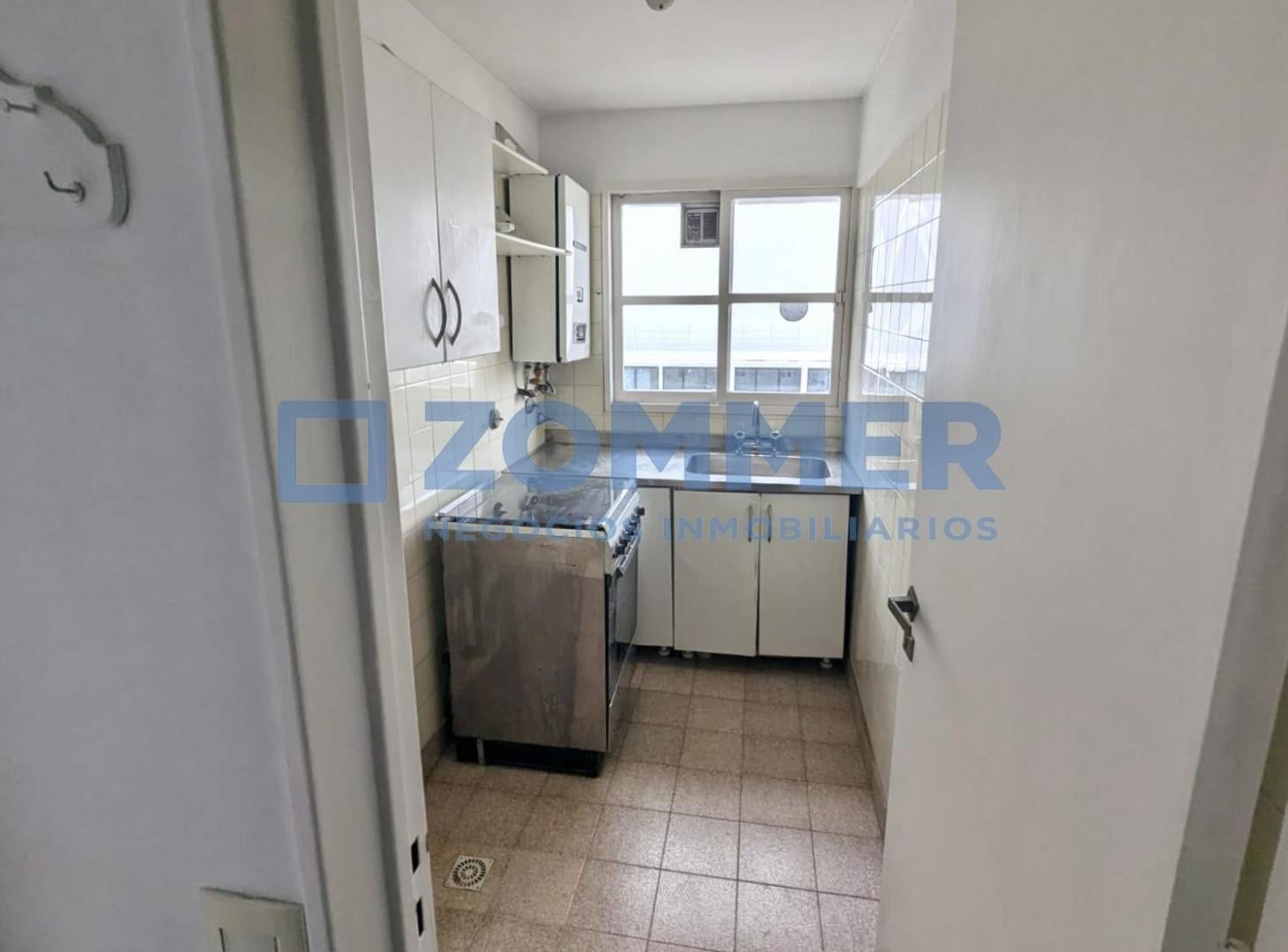 Foto de Departamento en alquiler 2 ambientes con balcon | San Telmo | Muy, imagen 5