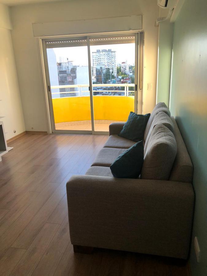 Foto de Departamento 2 Ambientes Semi Amoblado en Alquiler | Palermo | Cochera, imagen 4