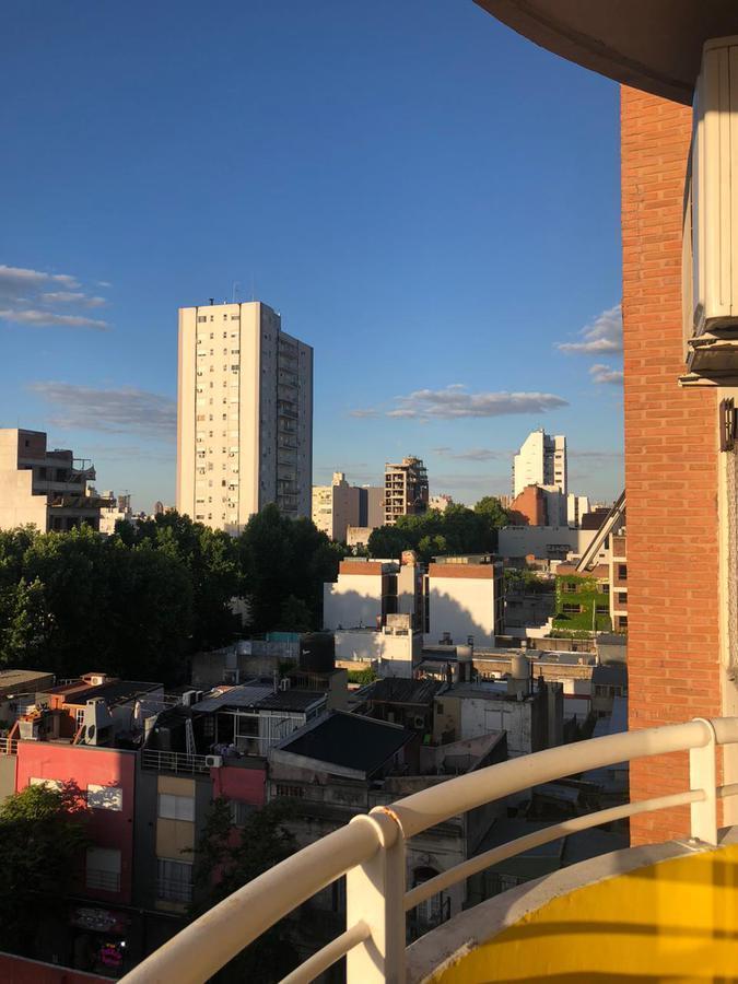 Foto de Departamento 2 Ambientes Semi Amoblado en Alquiler | Palermo | Cochera, imagen 5