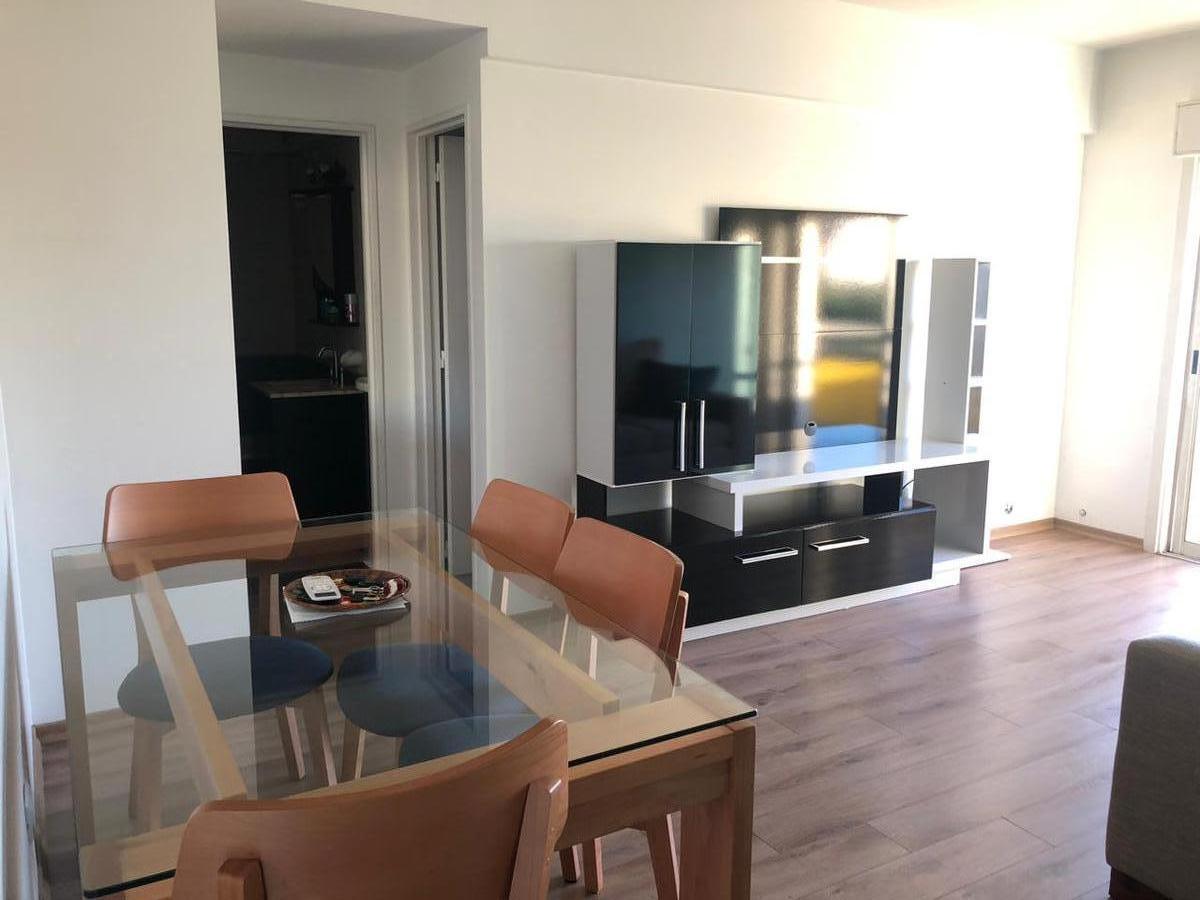Foto de Departamento 2 Ambientes Semi Amoblado en Alquiler | Palermo | Cochera, imagen 2