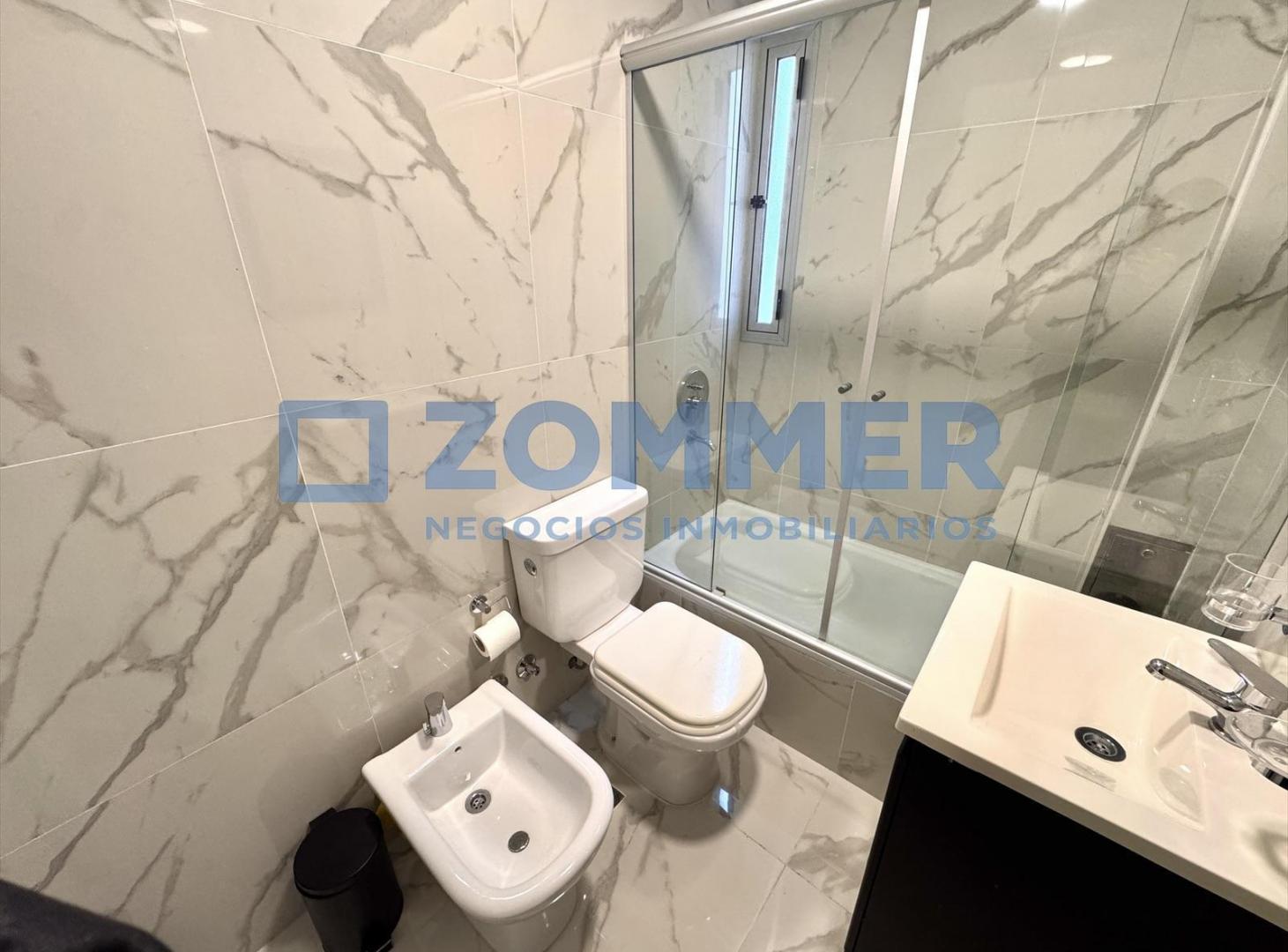 Foto de Dos Ambientes AMOBLADO en Alquiler - Palermo Soho | Estilo Moderno, imagen 3