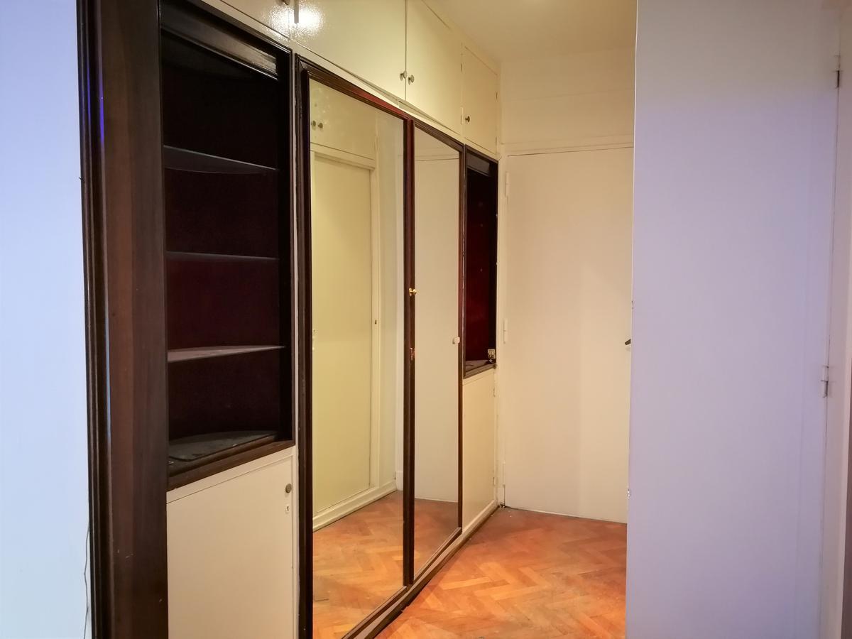 Foto de 4 AMBIENTES EN VENTA EN BELGRANO | 118 M² TOTALES | BALCÓN | APTO, imagen 3