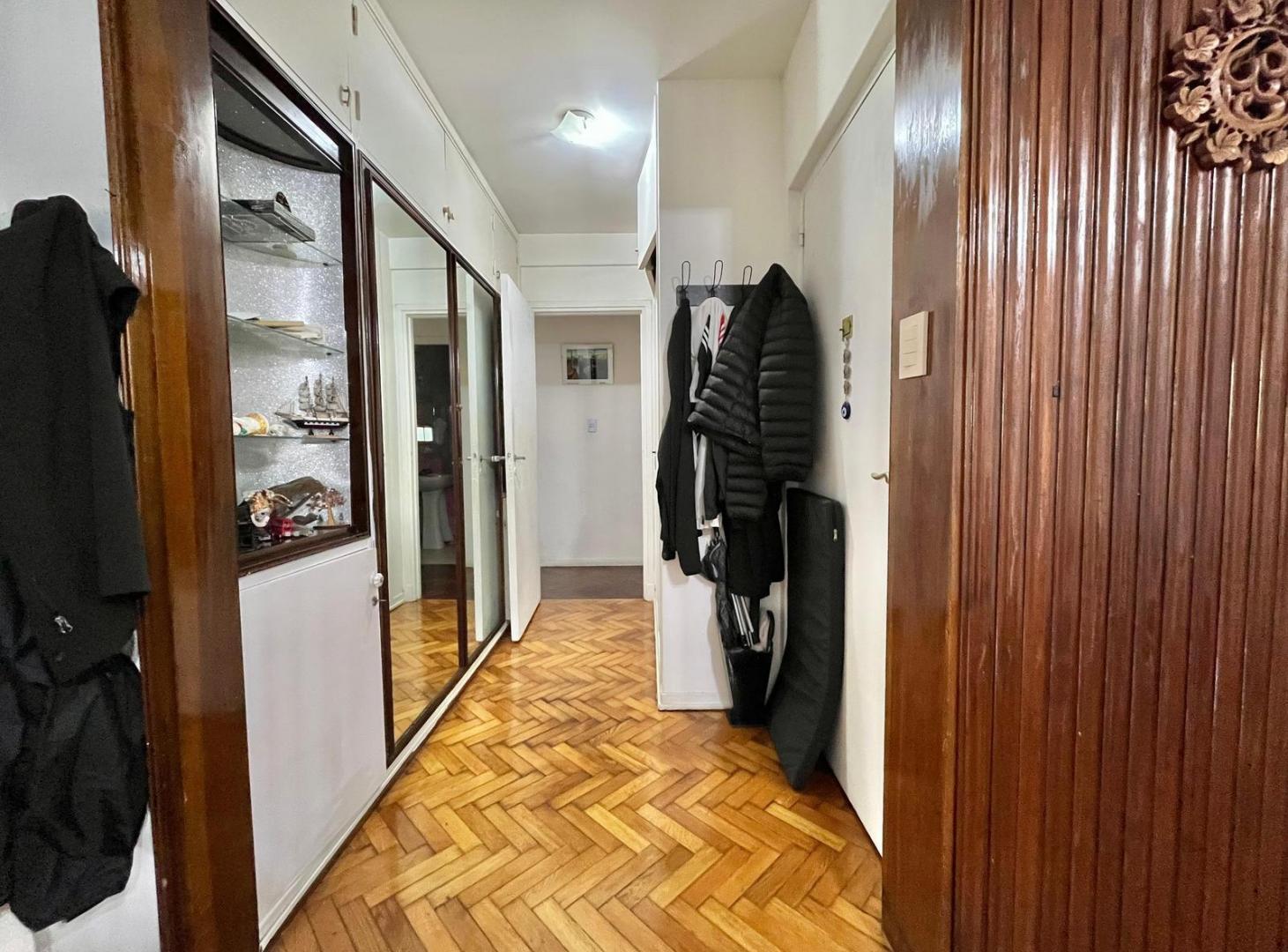 Foto de 4 AMBIENTES EN VENTA EN BELGRANO | 118 M² TOTALES | BALCÓN | APTO, imagen 5