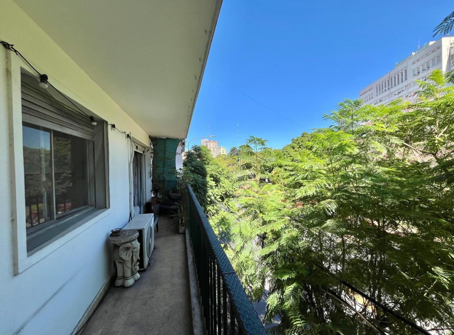 Foto de 4 AMBIENTES EN VENTA EN BELGRANO | 118 M² TOTALES | BALCÓN | APTO, imagen 4