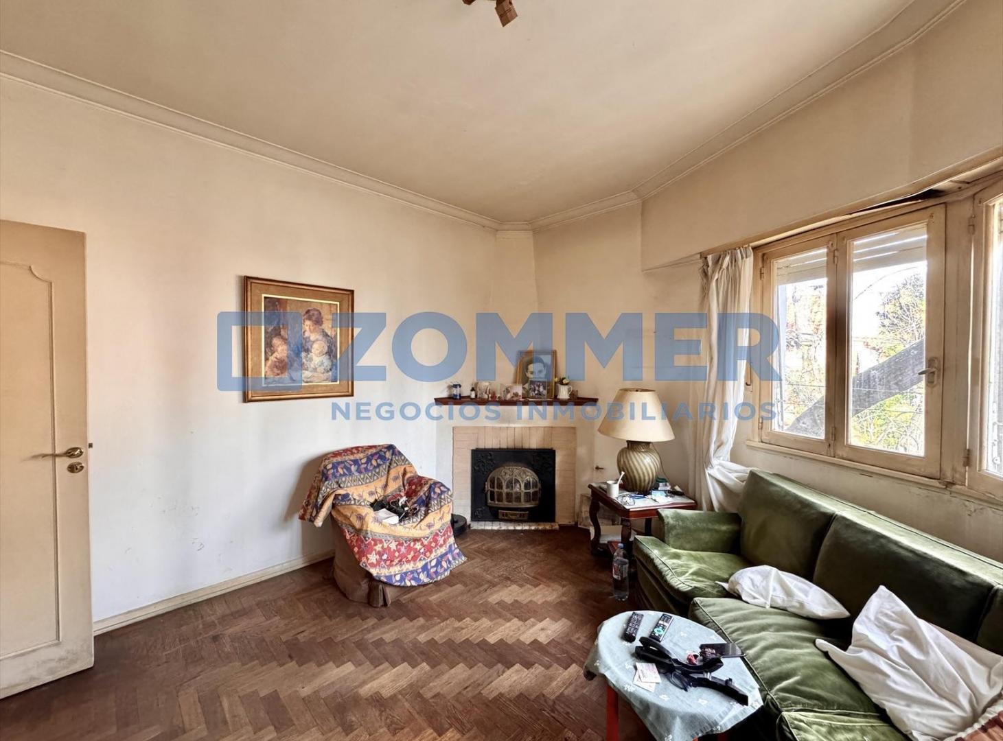 Foto de PH en VENTA en Vicente Lopez 1 er Piso por Escalera | Entrada, imagen 3