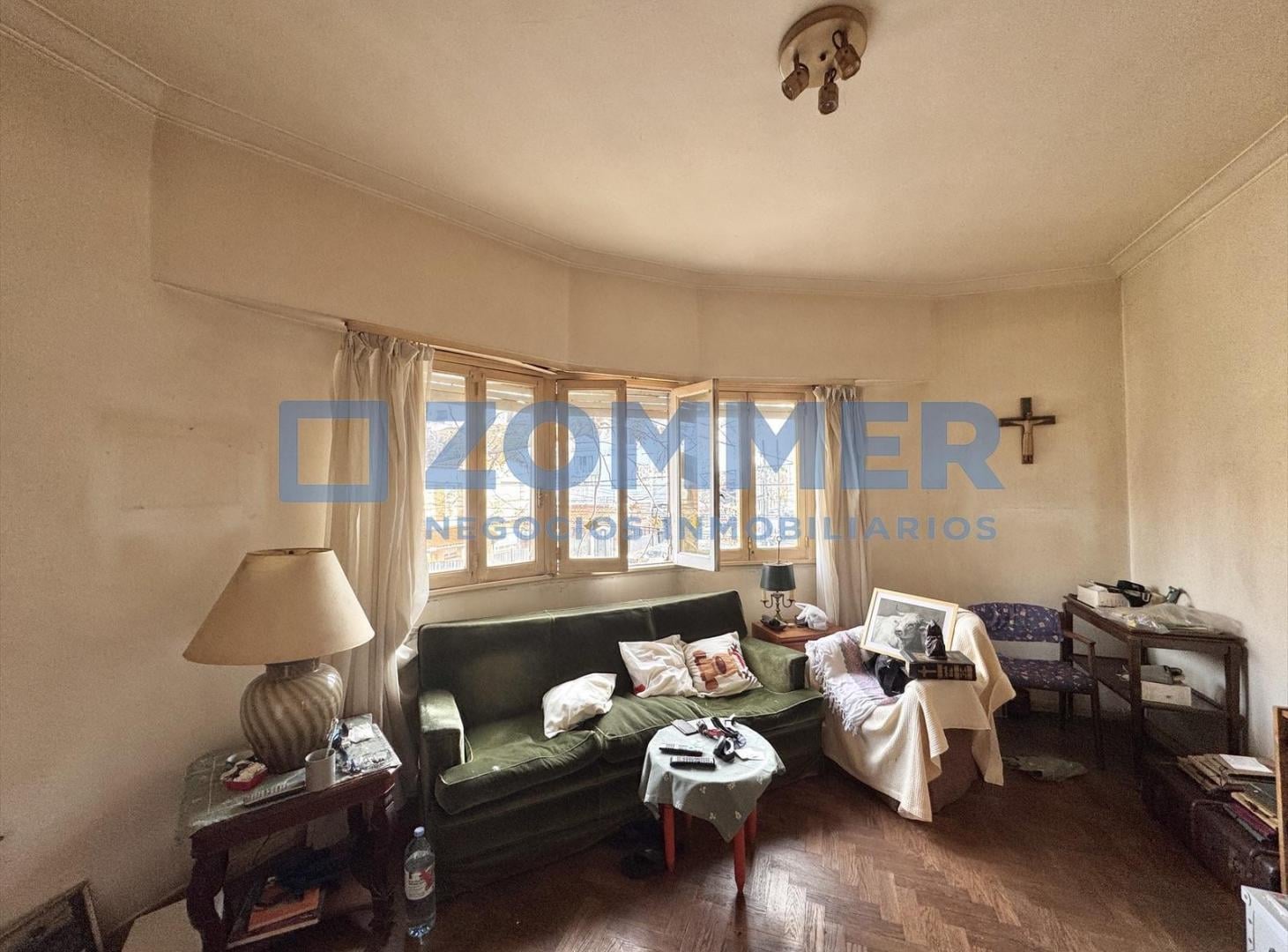 Foto de PH en VENTA en Vicente Lopez 1 er Piso por Escalera | Entrada, imagen 5